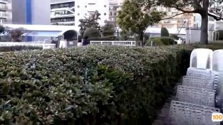 [混血公主的逆袭] 挡不住混血妹子的要求 无套后口爆解身体的渴